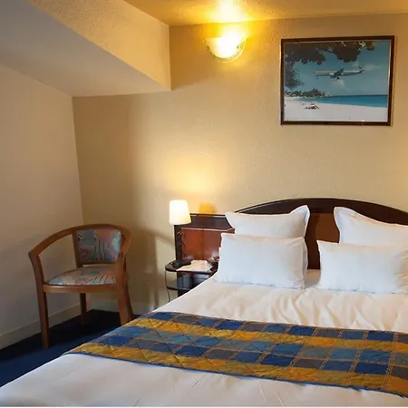 Hotel Air