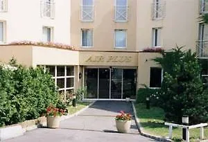 Air Hotel 3*