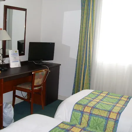 Hotel Air Orly