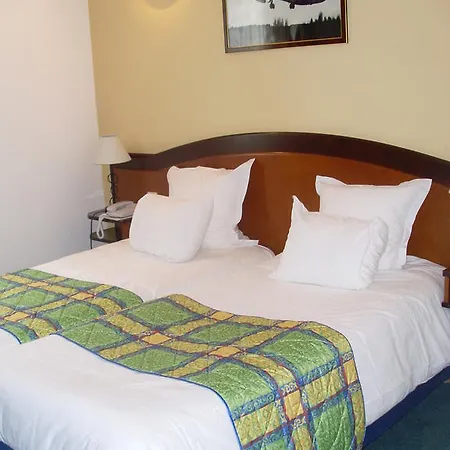 Hotel Air Orly