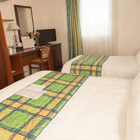 Hotel Air 3*