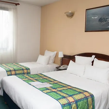 Hotel Air