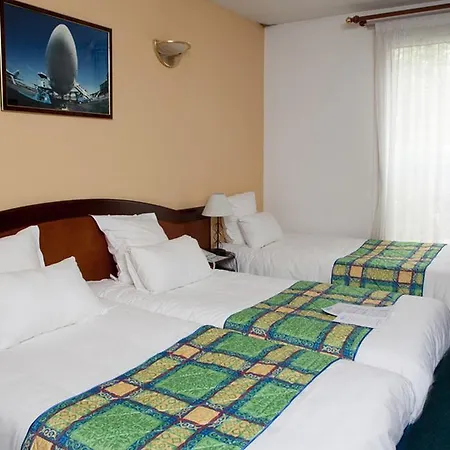 Szálloda Air 3*