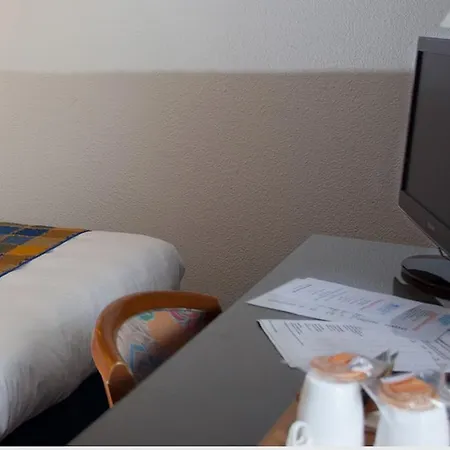Hotel Air Orly