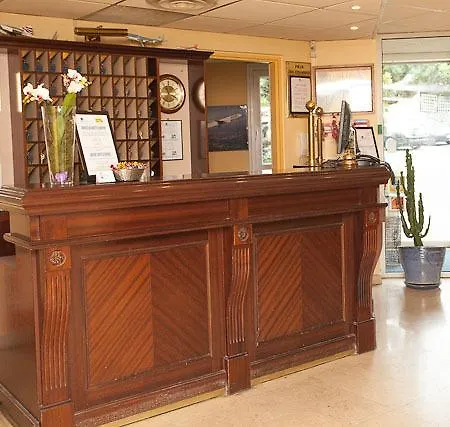 Hotel Air Orly