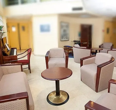 Szálloda Air 3*