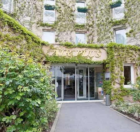 Hotel Air Orly
