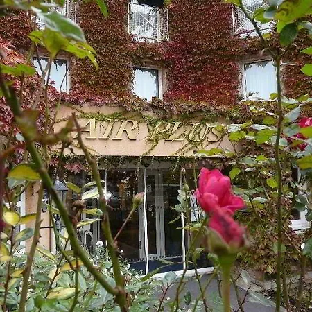 Hotel Air Orly