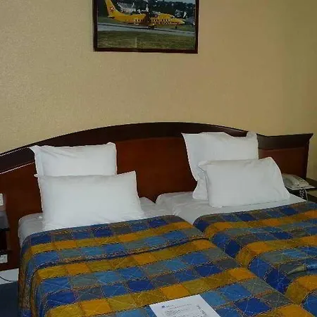 Szálloda Air 3*