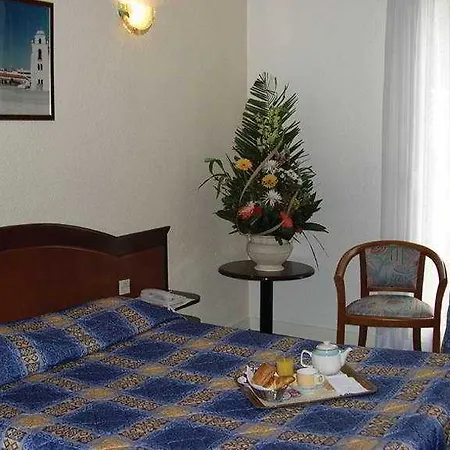 Air Hotel Orly